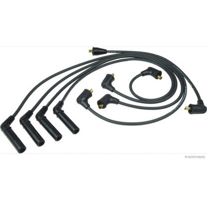 Photo Kit de câbles d'allumage HERTH+BUSS J5385001