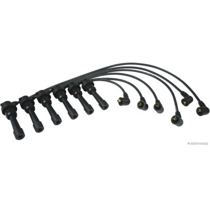 Photo Kit de câbles d'allumage HERTH+BUSS J5385011
