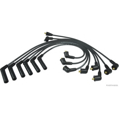 Photo Ignition Cable Kit HERTH+BUSS J5385021