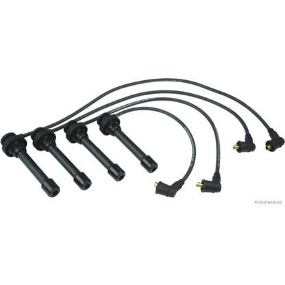 Photo Ignition Cable Kit HERTH+BUSS J5385025