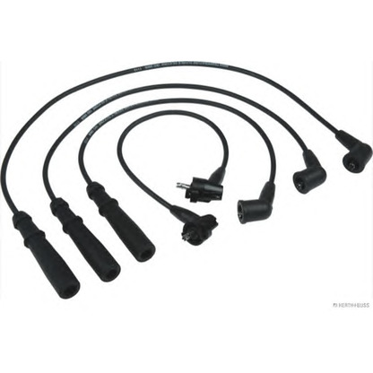 Photo Ignition Cable Kit HERTH+BUSS J5386005