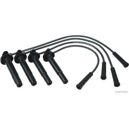 Photo Kit de câbles d'allumage HERTH+BUSS J5387011