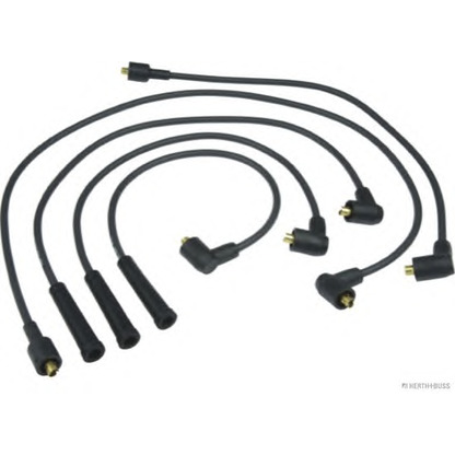 Photo Kit de câbles d'allumage HERTH+BUSS J5387012