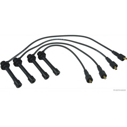 Photo Kit de câbles d'allumage HERTH+BUSS J5388002