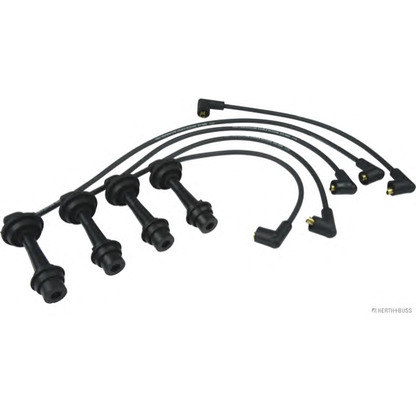 Photo Ignition Cable Kit HERTH+BUSS J5388003