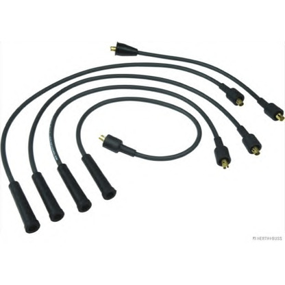 Foto Juego de cables de encendido HERTH+BUSS J5388007