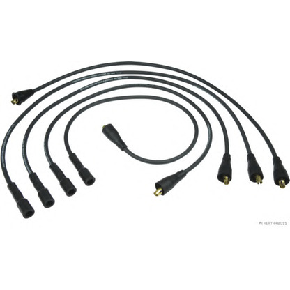 Photo Ignition Cable Kit HERTH+BUSS J5390002