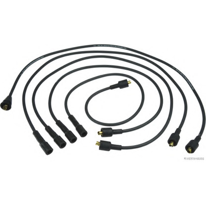 Photo Kit de câbles d'allumage HERTH+BUSS J5390004