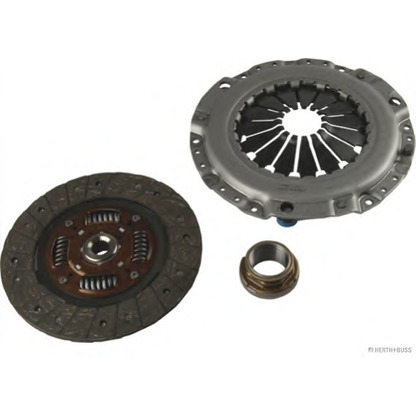 Photo Clutch Kit HERTH+BUSS J2000906