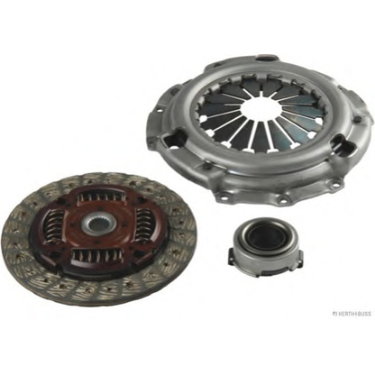 Photo Clutch Kit HERTH+BUSS J2003090