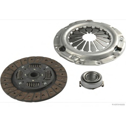 Photo Clutch Kit HERTH+BUSS J2003103