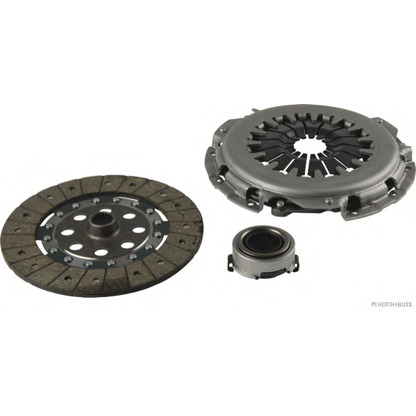 Photo Clutch Kit HERTH+BUSS J2003122