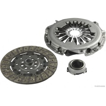 Photo Clutch Kit HERTH+BUSS J2003123