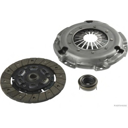 Photo Clutch Kit HERTH+BUSS J2004008