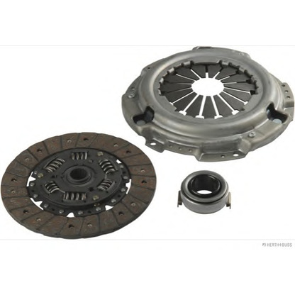 Photo Clutch Kit HERTH+BUSS J2004012