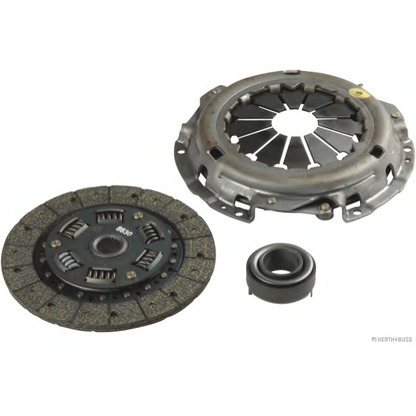 Photo Clutch Kit HERTH+BUSS J2004020