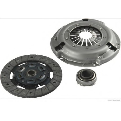 Photo Clutch Kit HERTH+BUSS J2004028