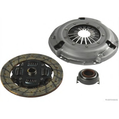 Photo Clutch Kit HERTH+BUSS J2004038