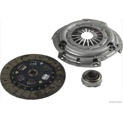 Photo Clutch Kit HERTH+BUSS J2004041