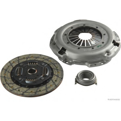 Photo Clutch Kit HERTH+BUSS J2004043