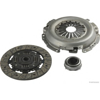 Photo Clutch Kit HERTH+BUSS J2004051