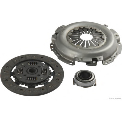 Photo Clutch Kit HERTH+BUSS J2004059