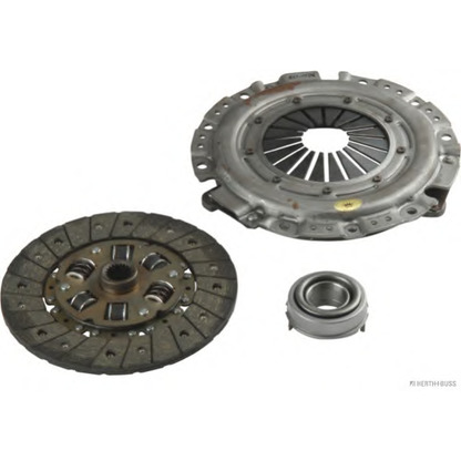 Photo Clutch Kit HERTH+BUSS J2005024