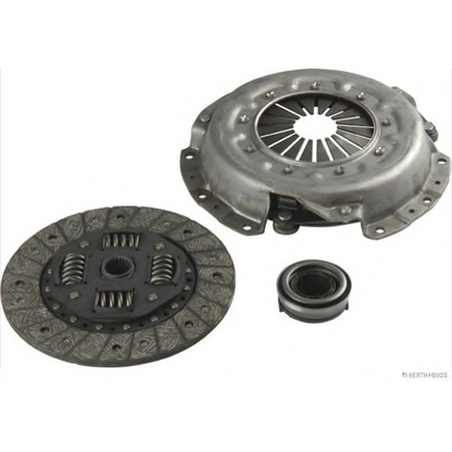 Photo Clutch Kit HERTH+BUSS J2005055