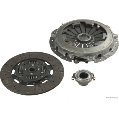 Photo Clutch Kit HERTH+BUSS J2005116