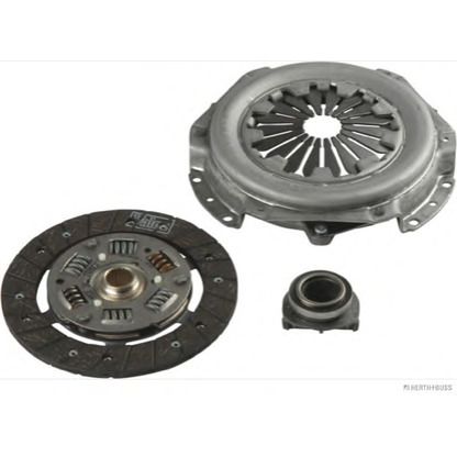 Photo Clutch Kit HERTH+BUSS J2005119