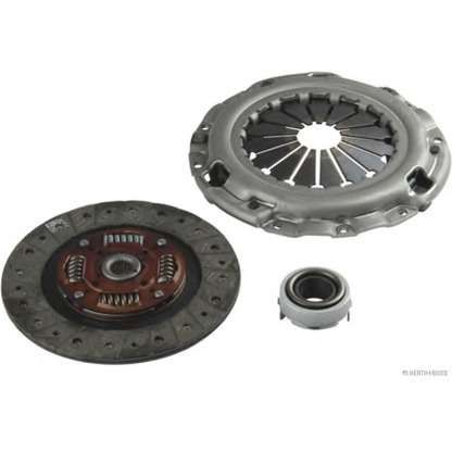 Photo Clutch Kit HERTH+BUSS J2005138