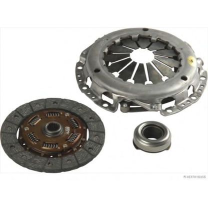 Photo Clutch Kit HERTH+BUSS J2006013