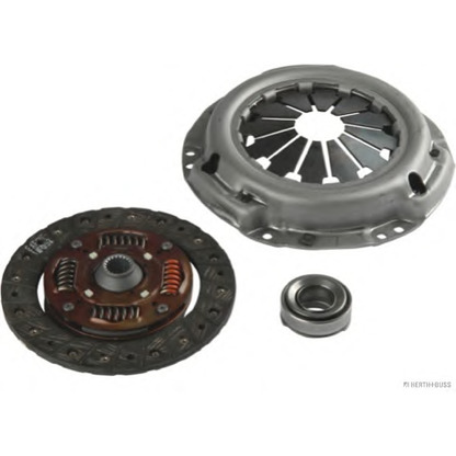 Photo Clutch Kit HERTH+BUSS J2006050