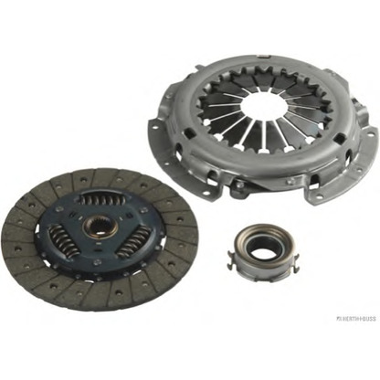 Photo Clutch Kit HERTH+BUSS J2007038