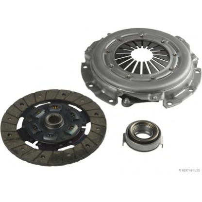 Photo Clutch Kit HERTH+BUSS J2008046