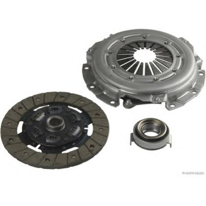 Photo Clutch Kit HERTH+BUSS J2008052