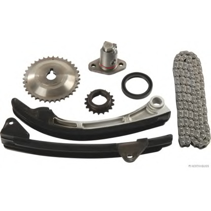 Photo Timing Chain Kit HERTH+BUSS J1192000