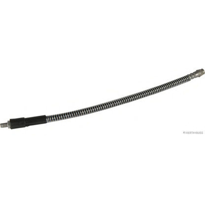 Photo Brake Hose HERTH+BUSS J3701286