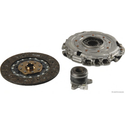 Photo Clutch Kit HERTH+BUSS J2000415