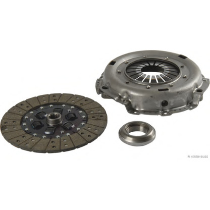 Photo Clutch Kit HERTH+BUSS J2002051