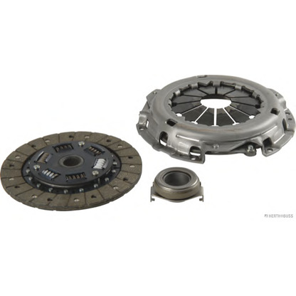 Photo Clutch Kit HERTH+BUSS J2004112