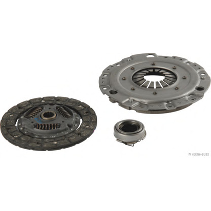 Photo Clutch Kit HERTH+BUSS J2006011