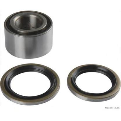 Photo Wheel Bearing Kit HERTH+BUSS J4712017