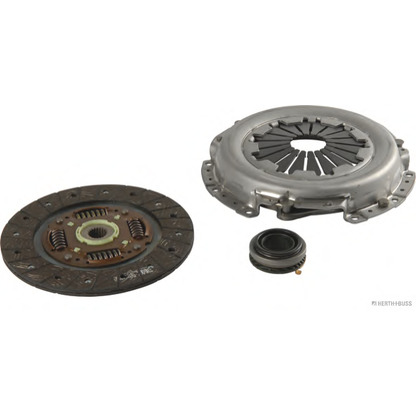 Photo Clutch Kit HERTH+BUSS J2000565