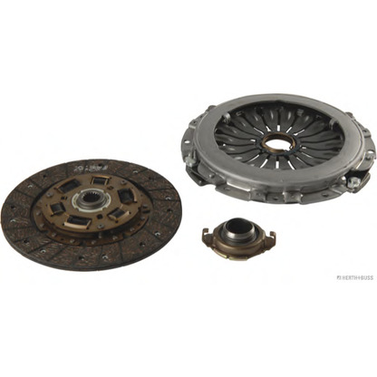 Photo Clutch Kit HERTH+BUSS J2000584