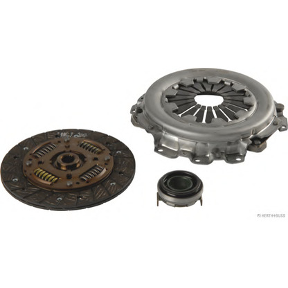 Photo Clutch Kit HERTH+BUSS J2000916