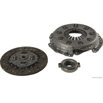 Photo Clutch Kit HERTH+BUSS J2001217