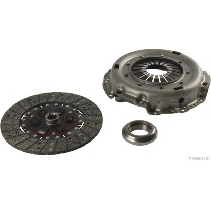 Photo Clutch Kit HERTH+BUSS J2002076