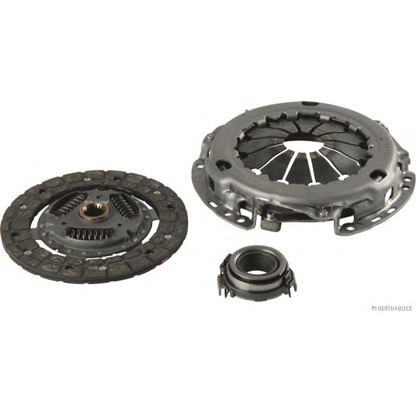 Photo Clutch Kit HERTH+BUSS J2002185