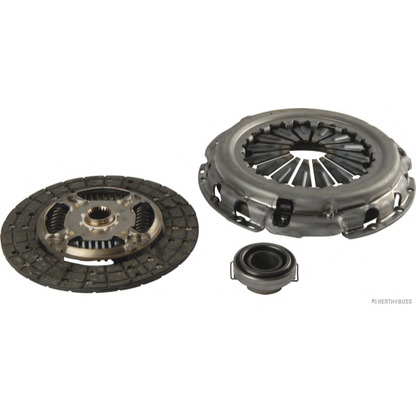 Photo Clutch Kit HERTH+BUSS J2002230